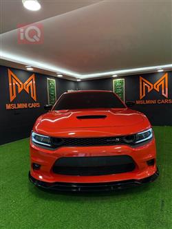 دودج تشارجر